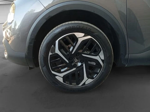 Citroën C4 BlueHDi 130 S&S EAT8 Feel Pack