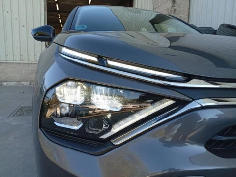 Citroën C4 BlueHDi 130 S&S EAT8 Feel Pack