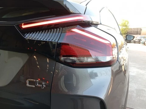 Citroën C4 BlueHDi 130 S&S EAT8 Feel Pack