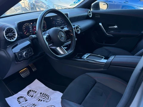 Mercedes-Benz Clase CLA  250 e Coupé