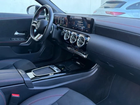 Mercedes-Benz Clase CLA  250 e Coupé