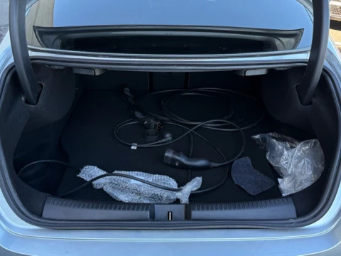 Mercedes-Benz Clase CLA  250 e Coupé