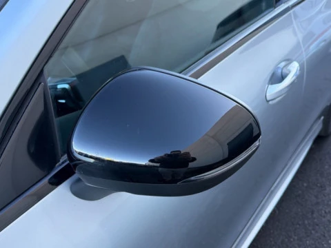 Mercedes-Benz Clase CLA  250 e Coupé