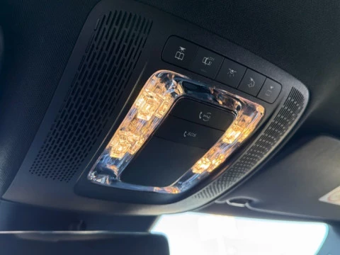 Mercedes-Benz Clase CLA  250 e Coupé