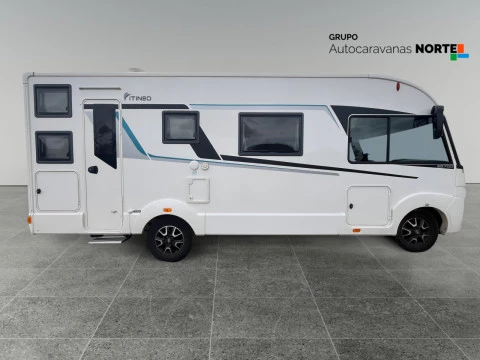 ITINEO SB SB700 TRAVELER