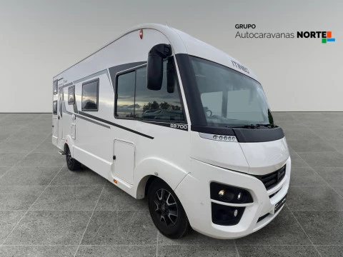 ITINEO SB SB700 TRAVELER