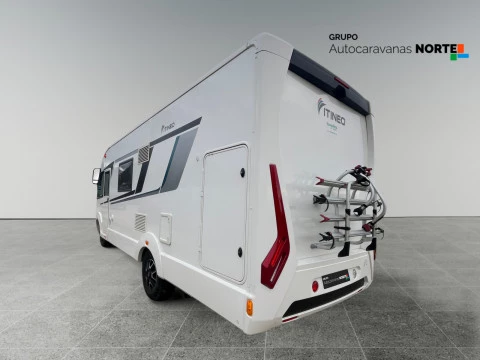 ITINEO SB SB700 TRAVELER