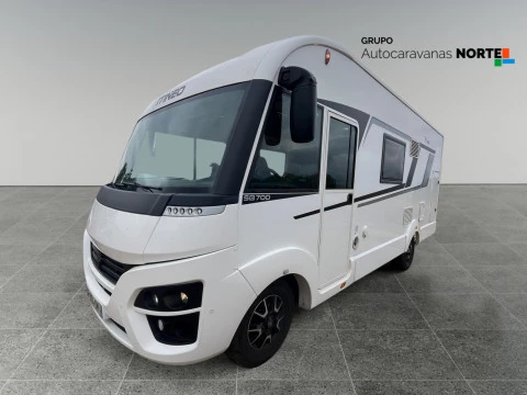 ITINEO SB SB700 TRAVELER