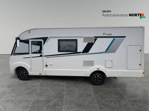 ITINEO SB SB700 TRAVELER