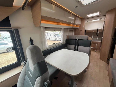 ITINEO SB SB700 TRAVELER