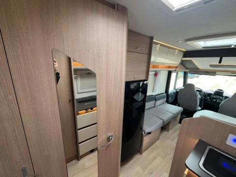 ITINEO SB SB700 TRAVELER