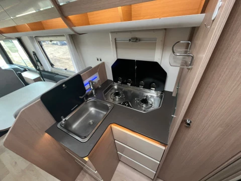 ITINEO SB SB700 TRAVELER