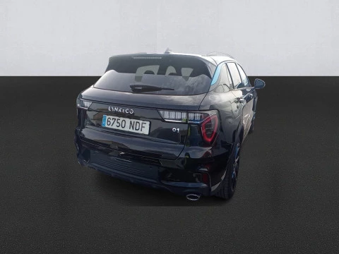 Lynk & Co 01 1.5 PHEV 6.6kW