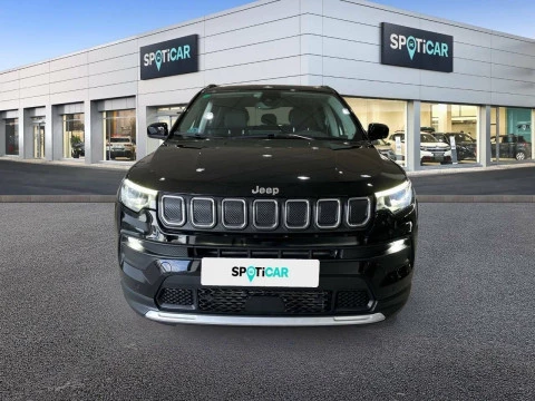 Jeep Compass 1.6 Mjet 96kW (130CV) Limited FWD