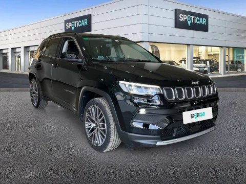 Jeep Compass 1.6 Mjet 96kW (130CV) Limited FWD