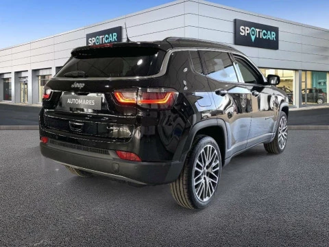 Jeep Compass 1.6 Mjet 96kW (130CV) Limited FWD