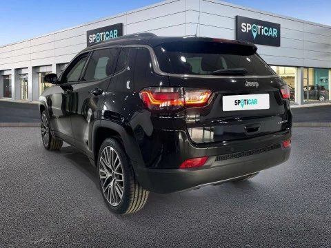 Jeep Compass 1.6 Mjet 96kW (130CV) Limited FWD