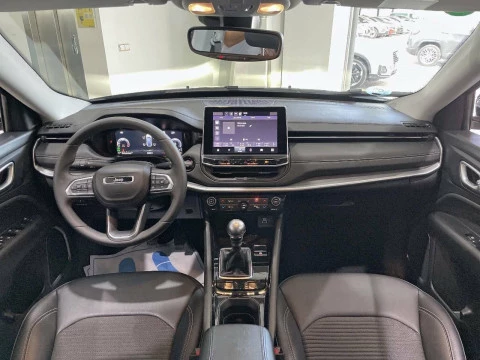 Jeep Compass 1.6 Mjet 96kW (130CV) Limited FWD