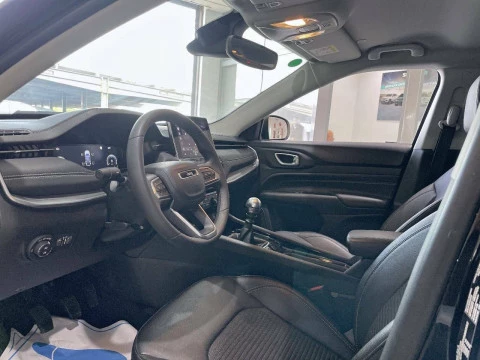 Jeep Compass 1.6 Mjet 96kW (130CV) Limited FWD