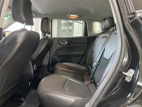 Jeep Compass 1.6 Mjet 96kW (130CV) Limited FWD