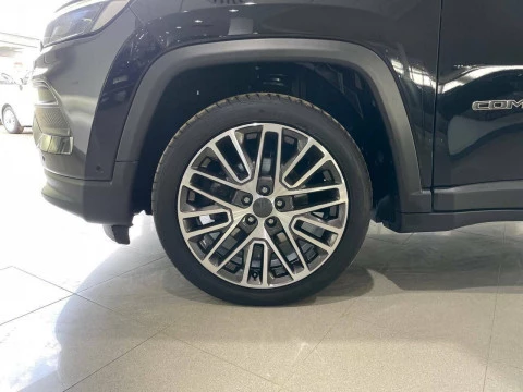 Jeep Compass 1.6 Mjet 96kW (130CV) Limited FWD