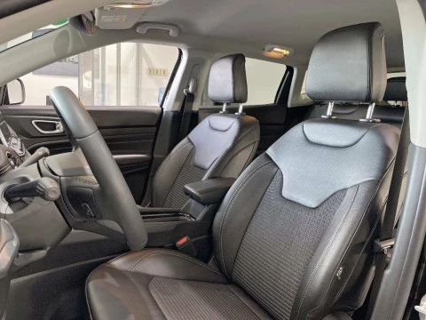 Jeep Compass 1.6 Mjet 96kW (130CV) Limited FWD