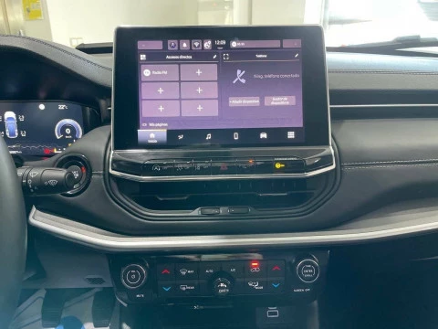 Jeep Compass 1.6 Mjet 96kW (130CV) Limited FWD