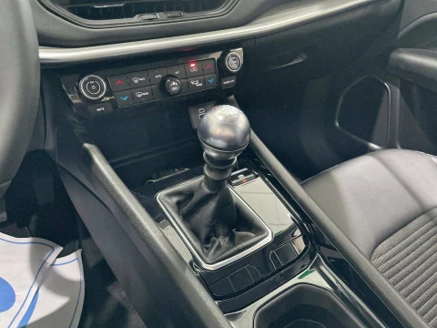 Jeep Compass 1.6 Mjet 96kW (130CV) Limited FWD