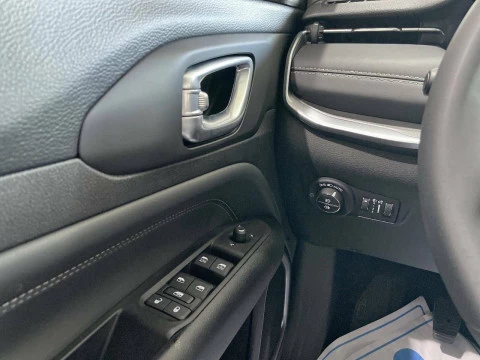 Jeep Compass 1.6 Mjet 96kW (130CV) Limited FWD