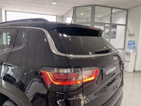 Jeep Compass 1.6 Mjet 96kW (130CV) Limited FWD