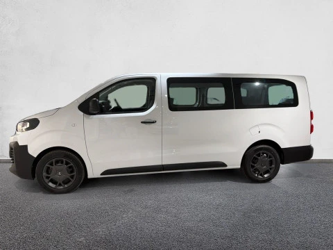 Citroën Spacetourer Plus Talla XL BlueHDi 180 S&S EAT8