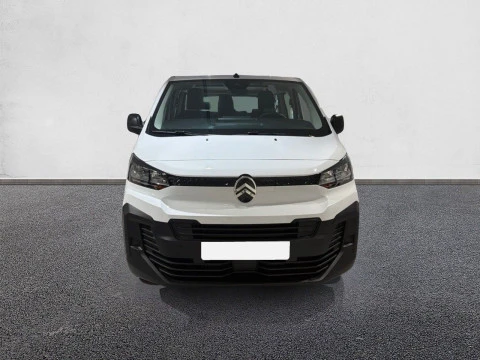Citroën Spacetourer Plus Talla XL BlueHDi 180 S&S EAT8