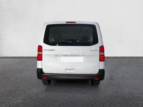 Citroën Spacetourer Plus Talla XL BlueHDi 180 S&S EAT8