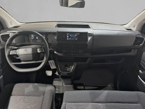 Citroën Spacetourer Plus Talla XL BlueHDi 180 S&S EAT8