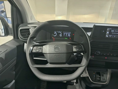 Citroën Spacetourer Plus Talla XL BlueHDi 180 S&S EAT8