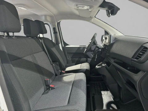 Citroën Spacetourer Plus Talla XL BlueHDi 180 S&S EAT8
