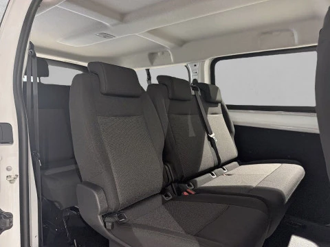 Citroën Spacetourer Plus Talla XL BlueHDi 180 S&S EAT8