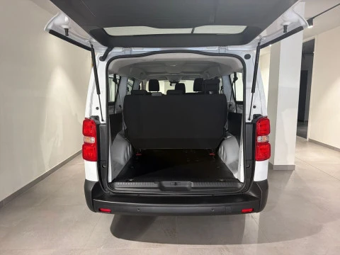 Citroën Spacetourer Plus Talla XL BlueHDi 180 S&S EAT8