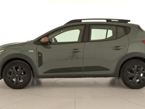 Dacia Sandero  Gasolina/Gas  Stepway ECO-G Extreme Go 74kW