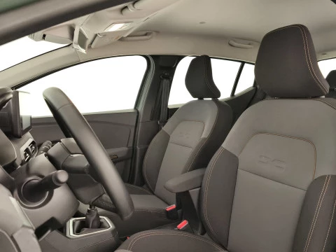 Dacia Sandero  Gasolina/Gas  Stepway ECO-G Extreme Go 74kW