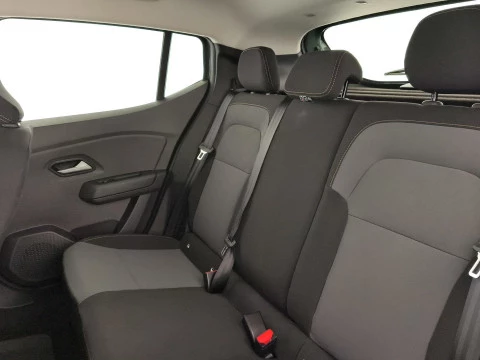 Dacia Sandero  Gasolina/Gas  Stepway ECO-G Extreme Go 74kW