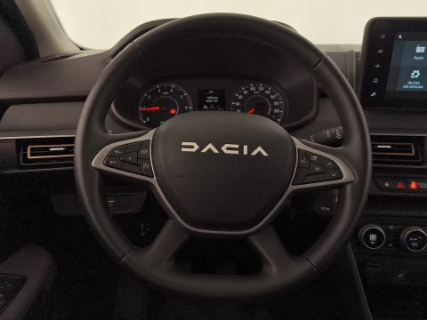 Dacia Sandero  Gasolina/Gas  Stepway ECO-G Extreme Go 74kW