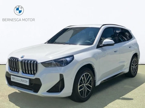 BMW X1 sDrive20i 125 kW (170 CV)