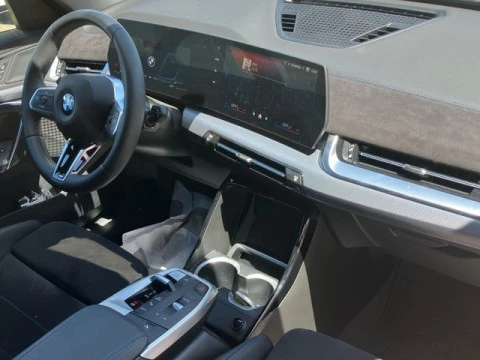 BMW X1 sDrive20i 125 kW (170 CV)