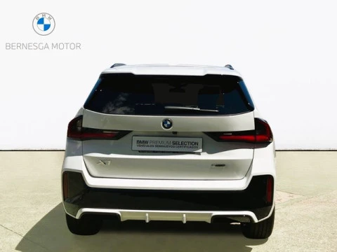 BMW X1 sDrive20i 125 kW (170 CV)