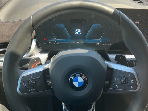 BMW X1 sDrive20i 125 kW (170 CV)