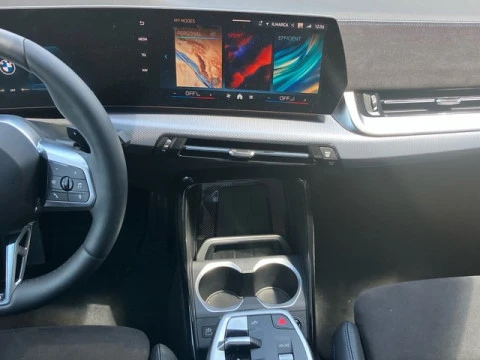BMW X1 sDrive20i 125 kW (170 CV)