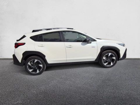 Subaru crosstrek 2.0i Hybrid CVT Touring
