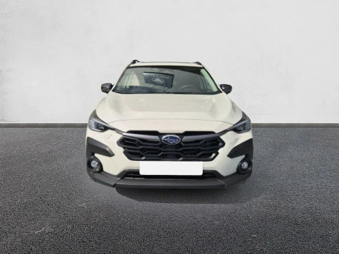 Subaru crosstrek 2.0i Hybrid CVT Touring