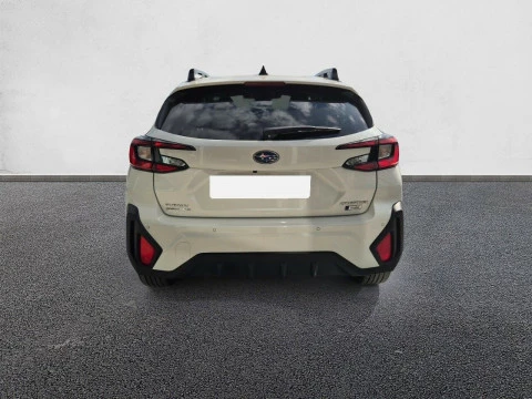 Subaru crosstrek 2.0i Hybrid CVT Touring